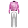 Pink&Silver
