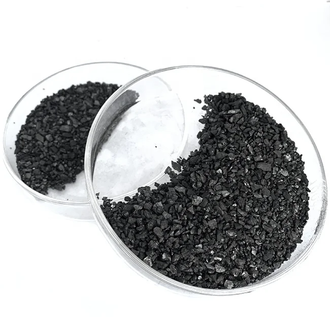 Anyang Metallurgical Manufacturers Wholesale Price Hard Calcined Graphite Petroleum Cpc Coke