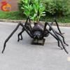 Araña Animatrónica