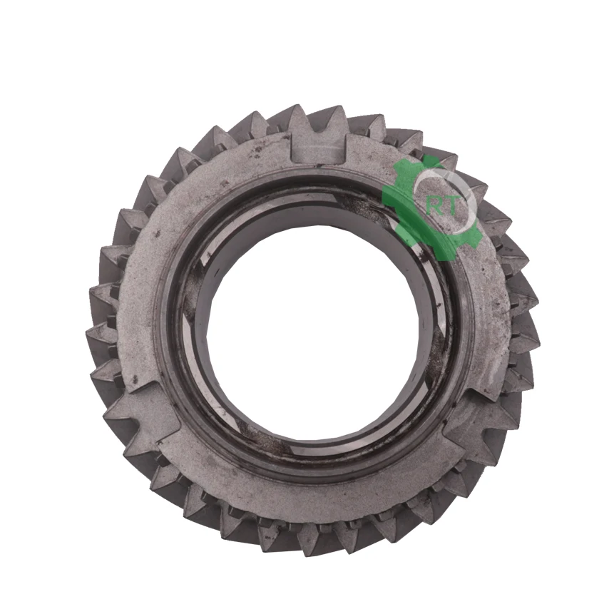 Classic Design Gearbox Transmission 2nd Gear for Toyota