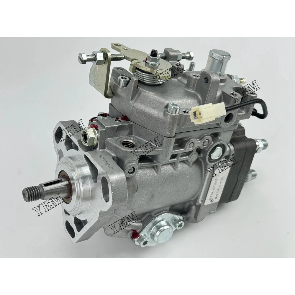 Fuel Injection Pump 104940-4260 VE4 10F1200RNP2512 Fit for Engine Parts A2300 Excavator Truck Lawn Mower Marine Engine