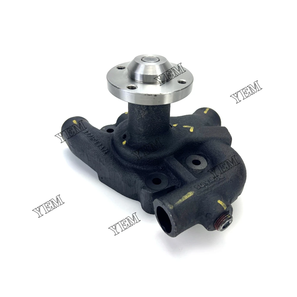 Diesel Engine 903-27 U5MW0180 Water Pump for Perkins Engine Parts 6