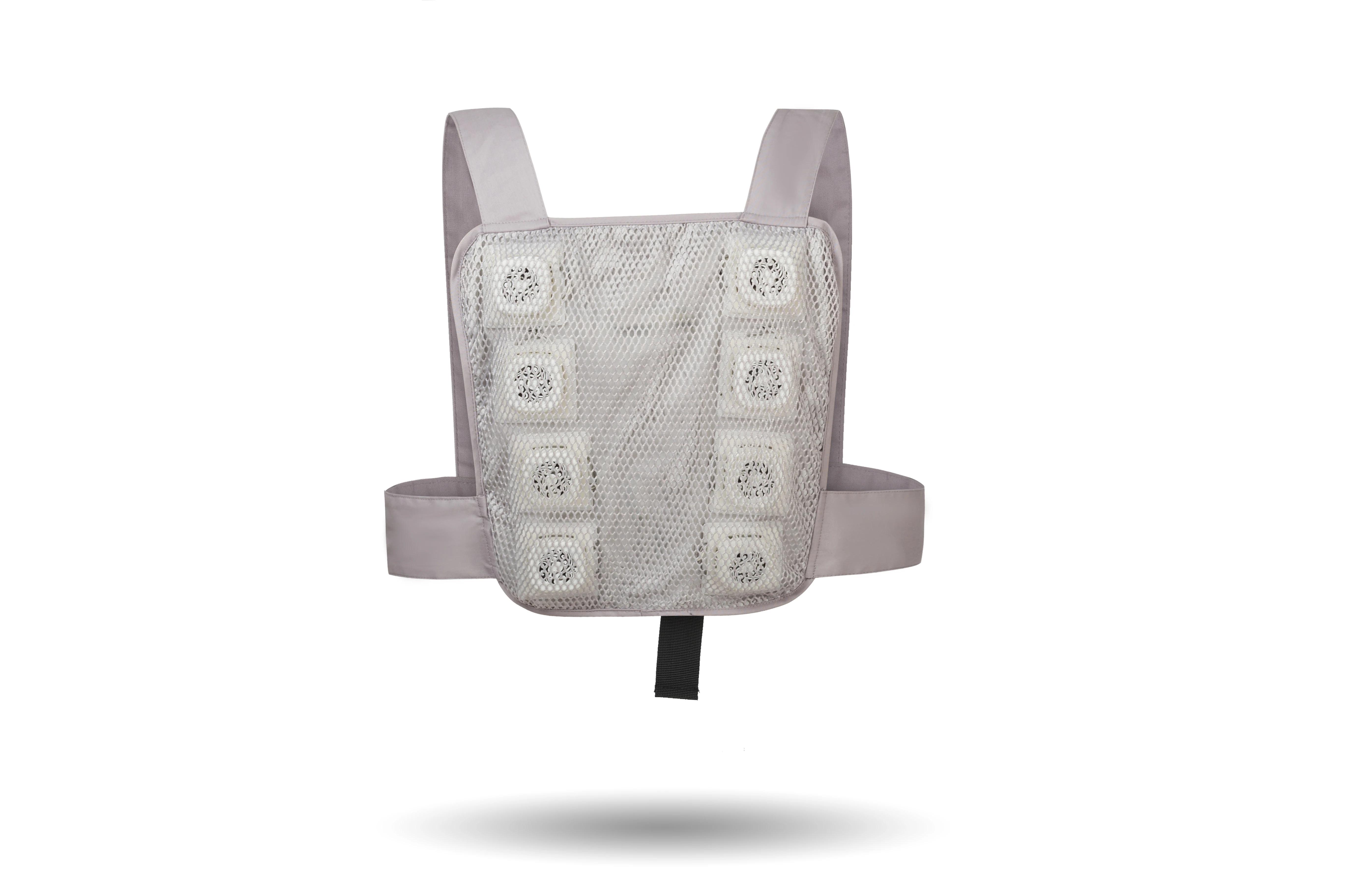 Peltier Clothing - Efficient Cooling Solutions for Adults