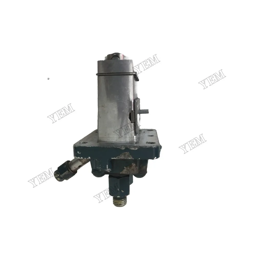 For KUBOTA D722 Fuel Injection Pump Engine Fuel Pump 16060-51010 4