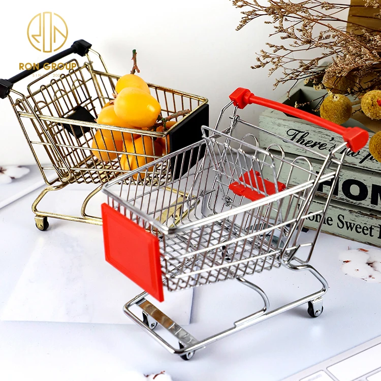 カスタムレストランキッチン用品ショッピングカート型スナックチキン 