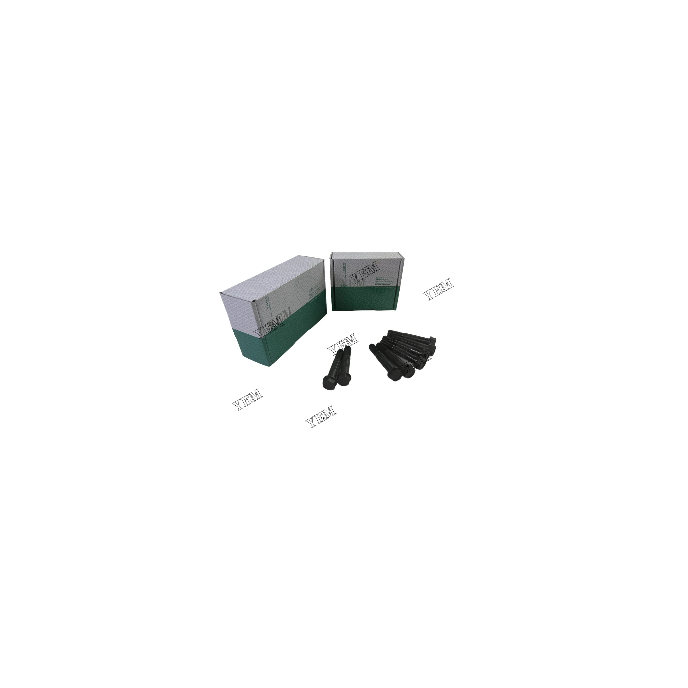 4G13 Connecting Rod Screw for Mitsubishi Engine Repair Kit