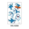 WS-A008