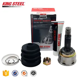 Kingsteel  Factory Price HY-01 CV JOINT for  HYUNDAI  ACCENT  22*50*25