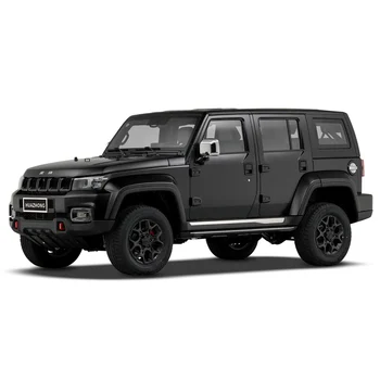 2025 Baic Beijing BJ 40 2.0T - Luxury SUV with 5 Seats