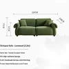 Asiento doble
