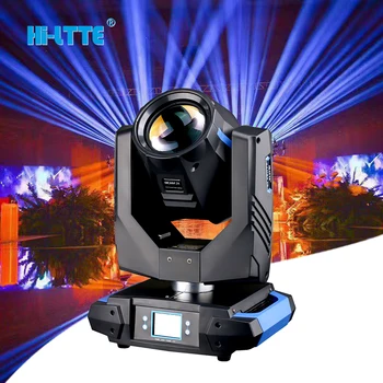 Hot Sell Moving Head 132w 2r Sharpy Beam Moving Head DMX Stage Party Lights For Show DJ Disco Bar