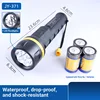 7LED (threeAA battery)