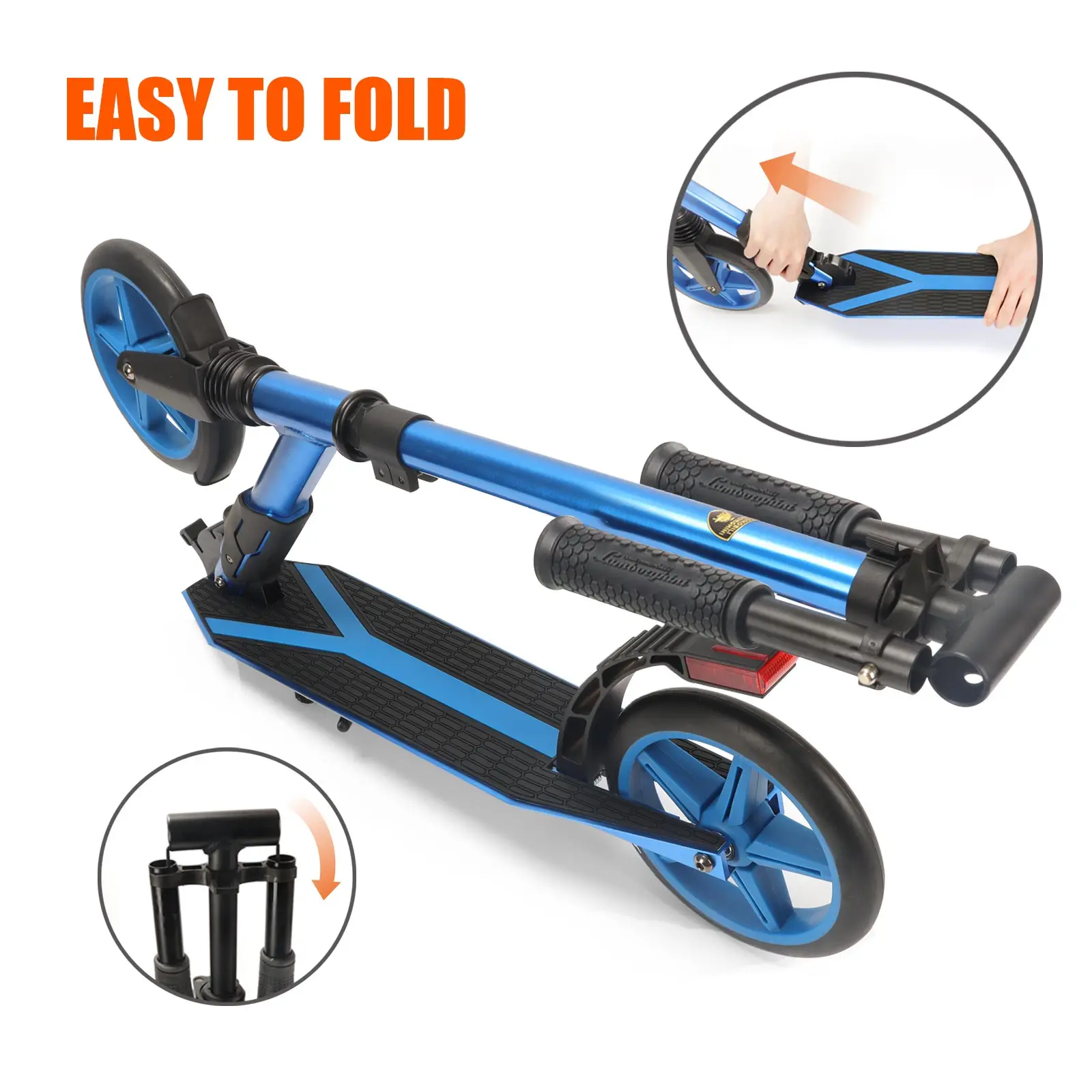 Trottinette Enfants Pliante 3 Roues PU Flash Hauteur Réglable 3-14 Ans 4 Coques Avant Emojis Charge Max 50 Kg Vert Trottinette Enfants Pliante 3 Roues PU Flash Hauteur Réglable 3-14 Ans 4 Coques Avant Emojis Charge Max 50 Kg Vert
