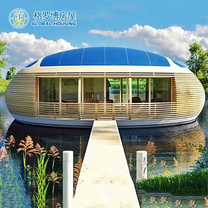 Prefab Modular Cheap Modern Container House 20ft 40ft Prefabricated Homes