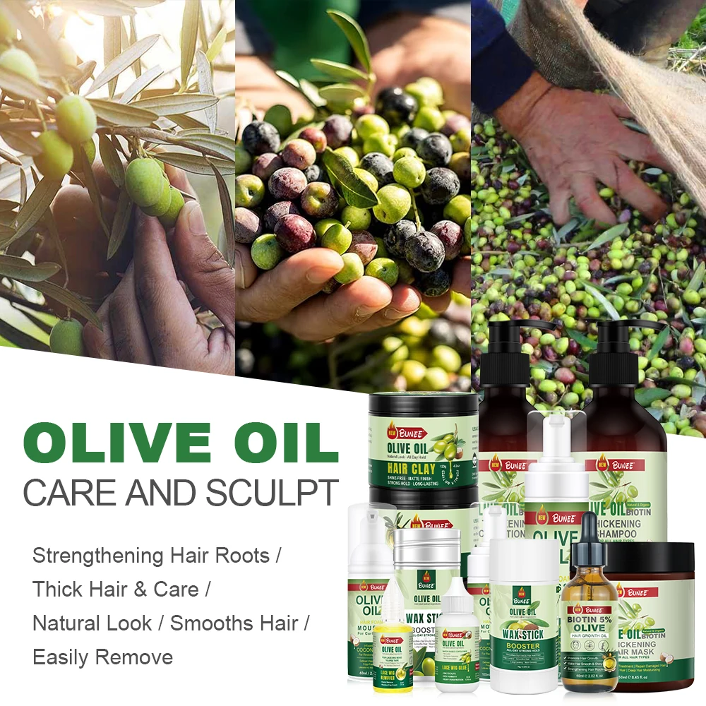 Vivid Olive Oil Hair Cream Capture for Your Screen Vivid Olive Oil Hair Cream Capture for Your Screen