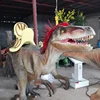 Jinete Dino