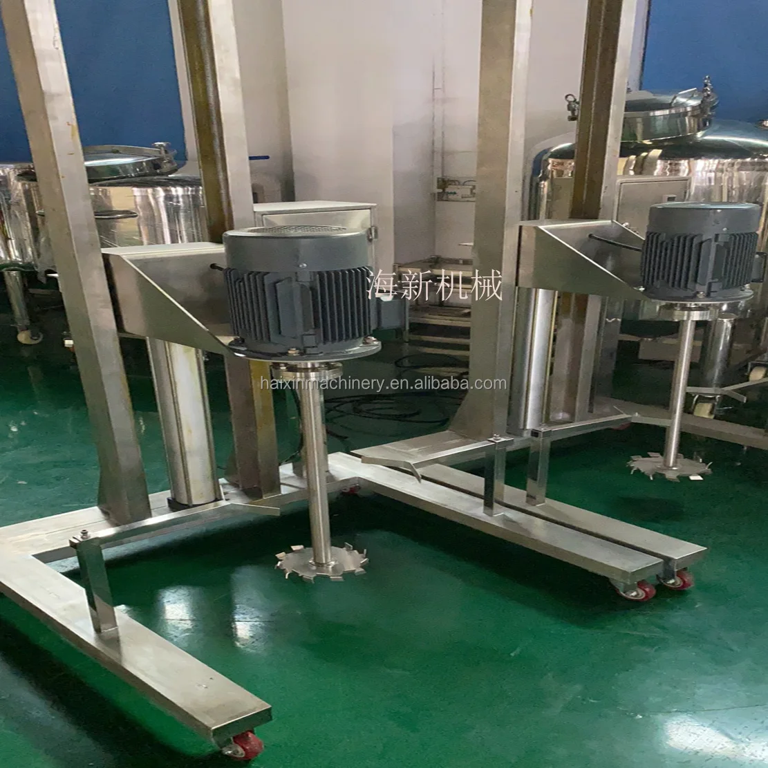 Mobile Electric/pneumatic air Lifting High Speed Paints Color Ink ...