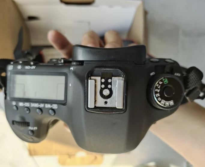 Wholesale Used Canons 5D Mark III SLR Full Frame Professional Digital Camera