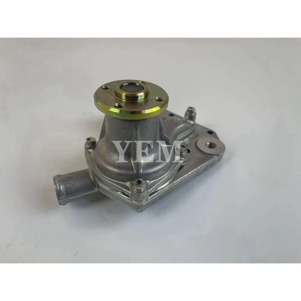 Water Pump 14384-73030 for Kubota Generator GL-5500S GL-6500S GL-6500TS-FR 4