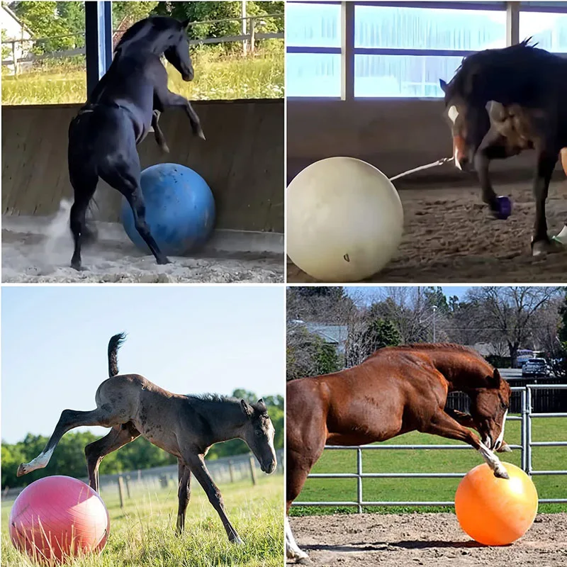 Mega Ball For Horses Buy Mega Ball For Horses,Ball For Horse 40" Anti