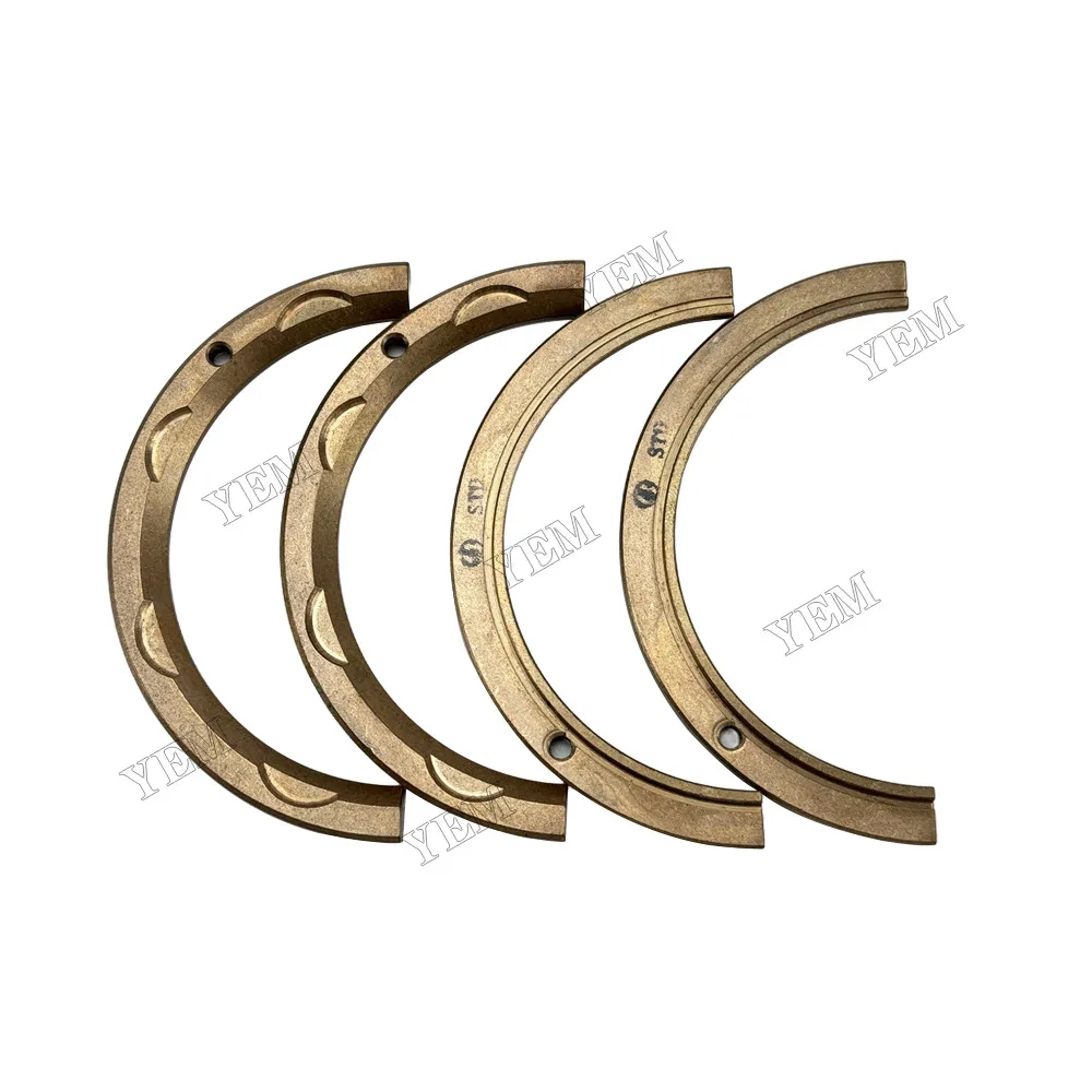 Thrust Washer Fit for Mitsubishi 6DB1 Engine