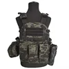 Black cp - one size fits all
