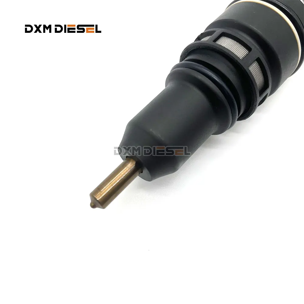 New Common Rail Fuel Injector 387-9426 3879426 Compatible with Caterpillar C7 Diesel Engine 324D 325D 329D 330D 336D ExcavatoR