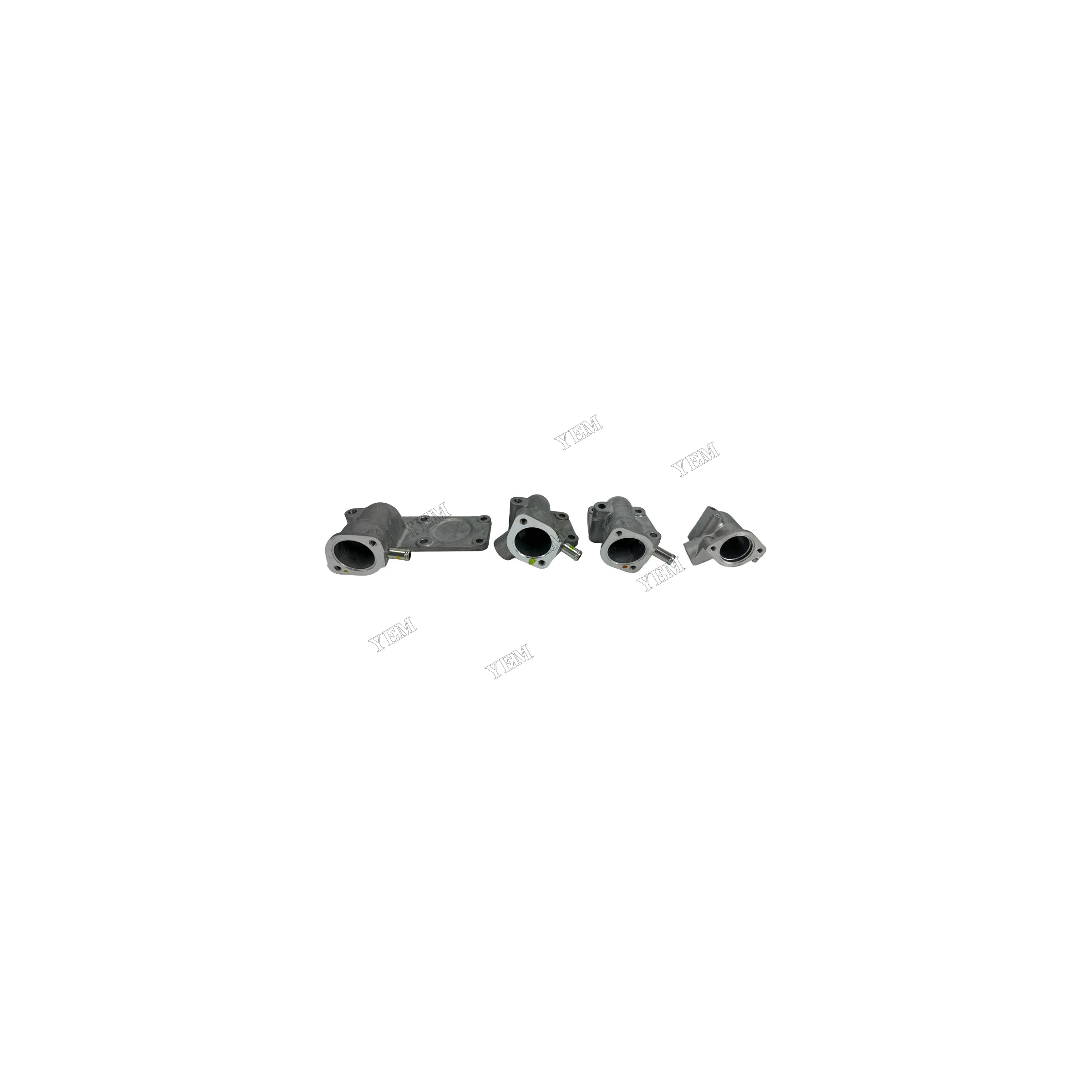 For Liebherr D924T D926T D934L D934S Water Pump Seat Engine Rebuild Kit