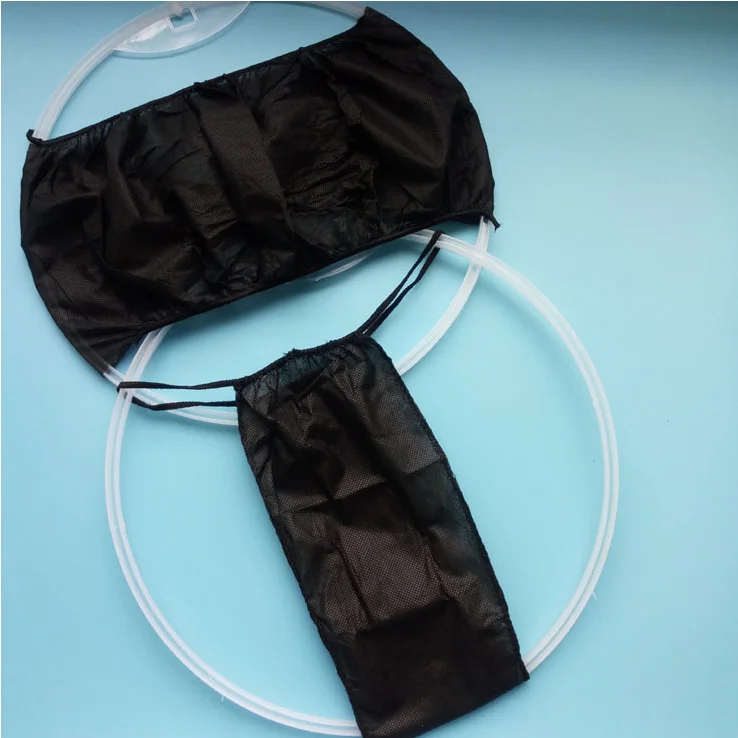 Lady Spa Disposable Bra And Panties