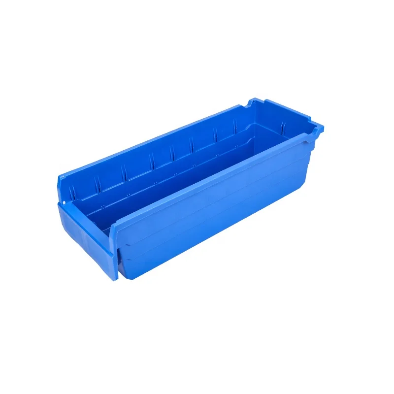 Save Space Separable Nested SF6215 Shelfull Bins Multi Functional Parts Box Factory Warehouse Storage Plastic Box