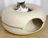 Cream-colored