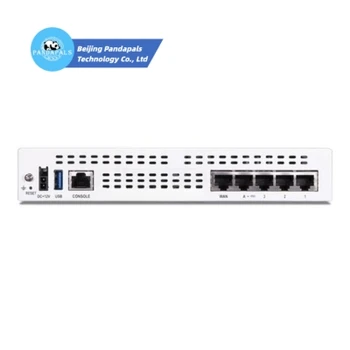 Fortinet Fortigate FG-40Fネットワークファイアウォールハードウェア