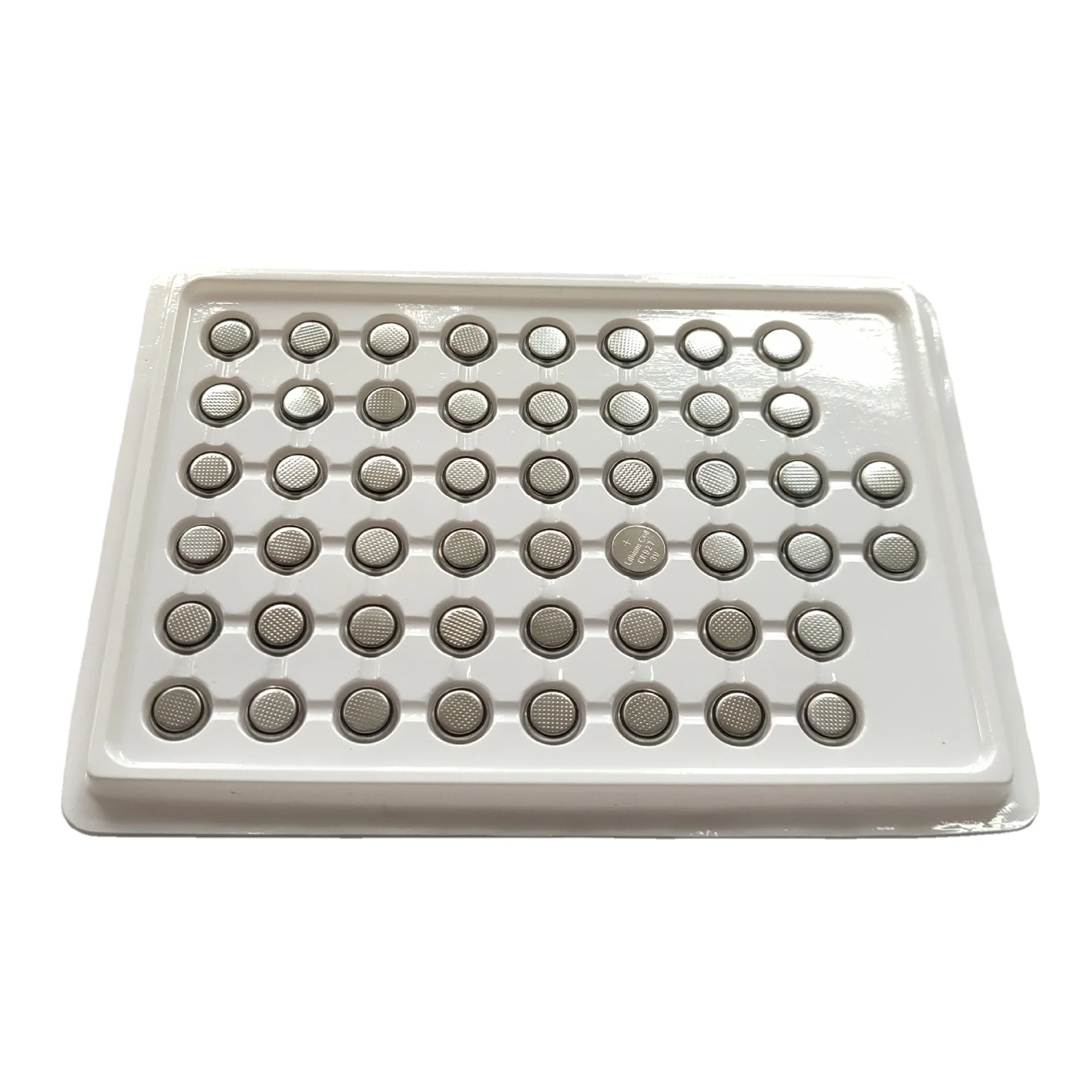 High Quality Super Power Cr927 Cr927cr927 Button Type Battery KingKong Cr927 Lithium Button Cell Battery
