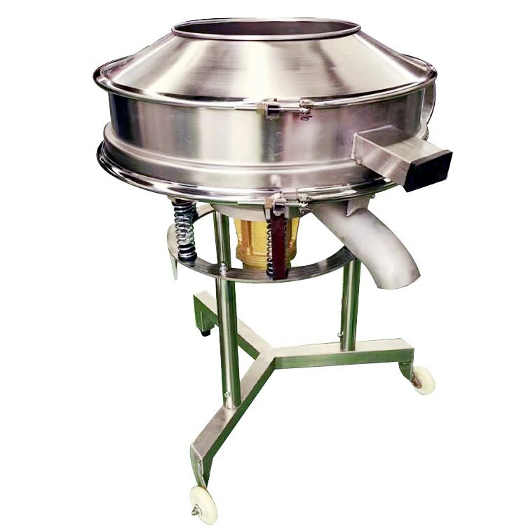 VEVOR Setaccio Per Farina, Setaccio Elettrico Per Farina, Setaccio Vibrante, Setaccio Automatico Per Setacciare 1280 Maglie Setaccio Per Polvere Da 45w Setaccio Vibrante Per Farina Polvere 88726833