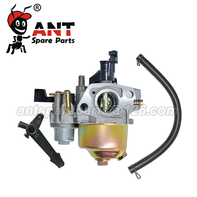 GX200/170F Carburetor for Honda 7.0HP Gasoline Engine - High Performance