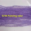 D/96 pintura color