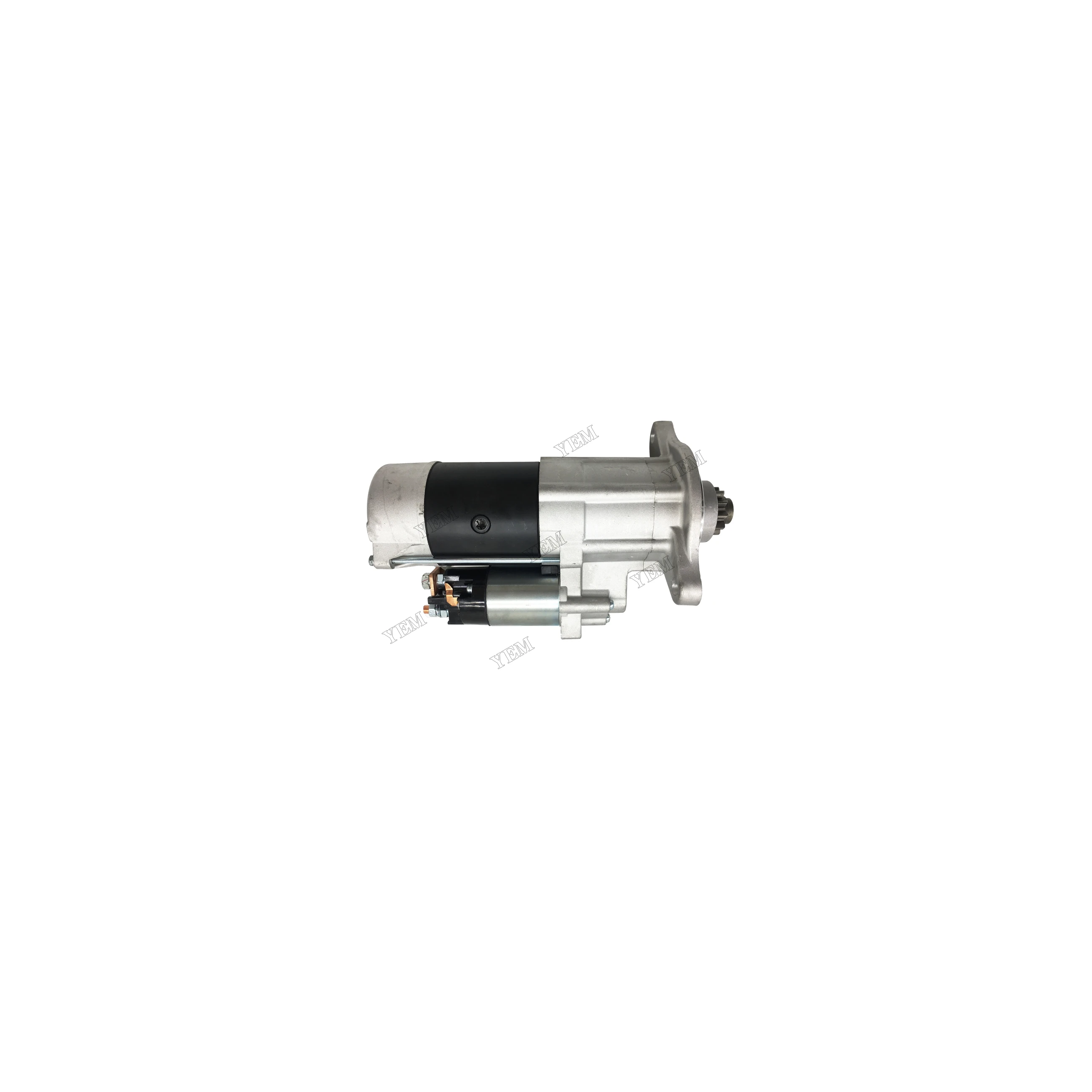 Starter Motor for Isuzu 6WA1 Engine Spare Parts