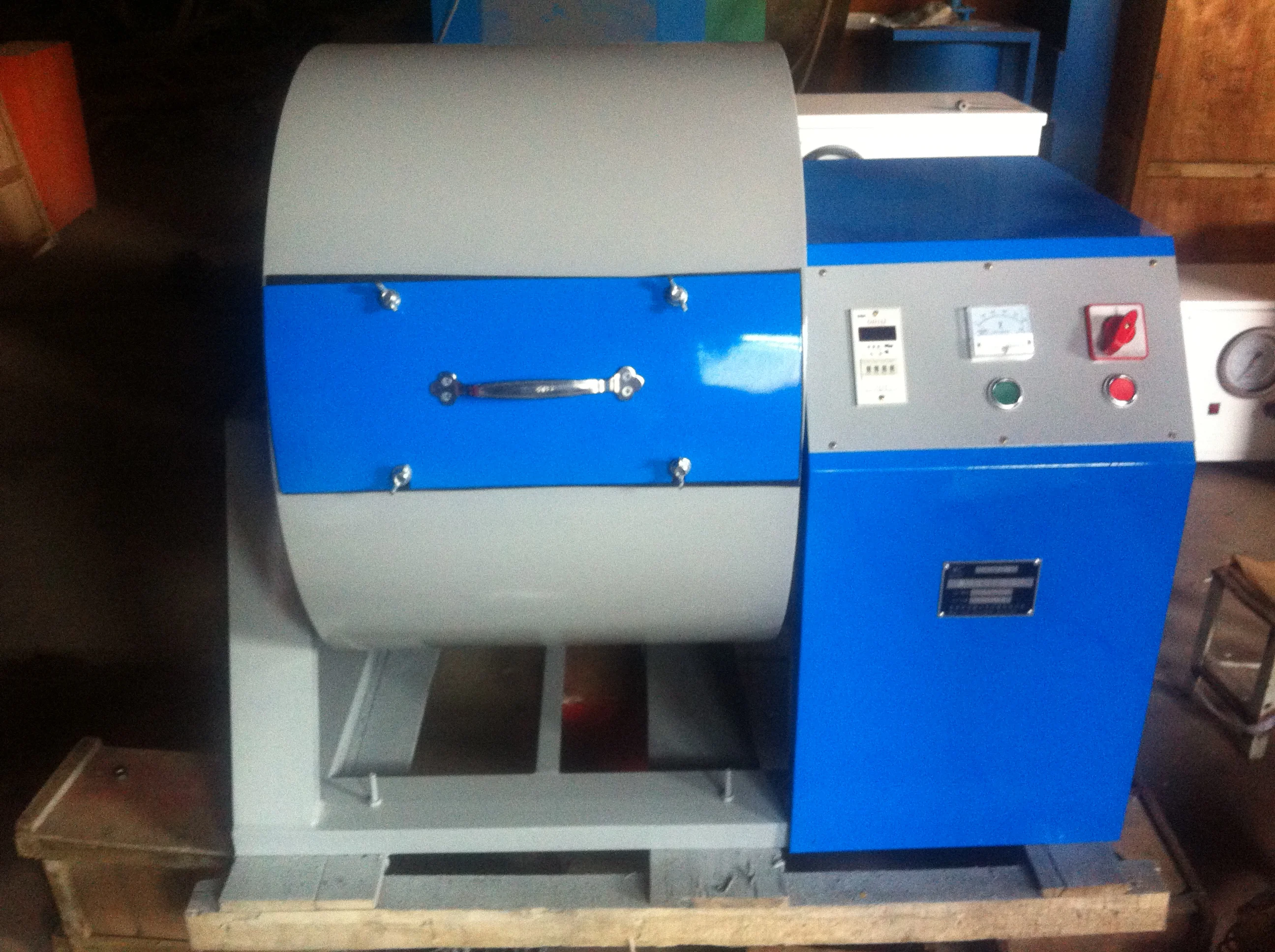 C068 Machine d'essai d'abrasion à Angeles,machine d'abrasion à Los Angeles /machine à abrasifs