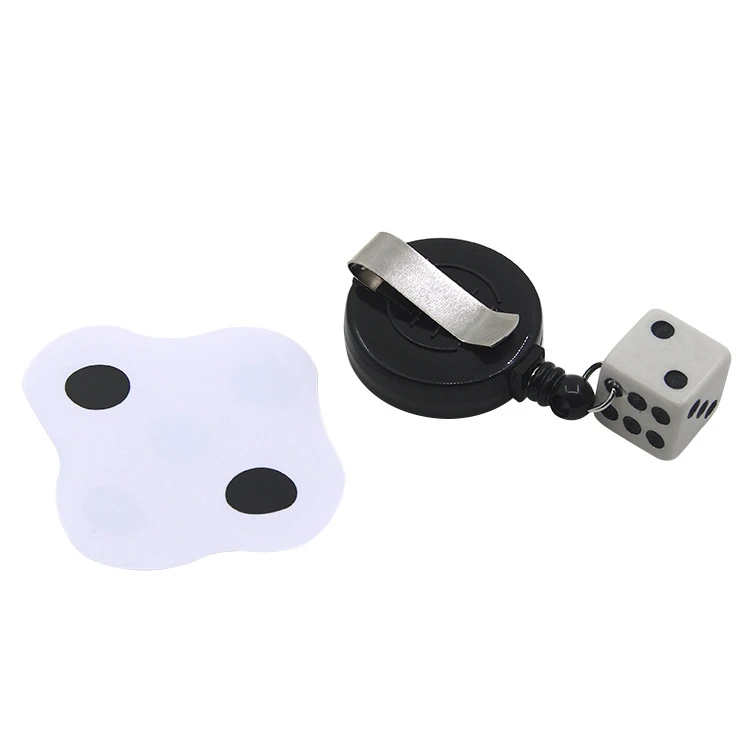 Dice Magic Tricks - Amazing Vanish and Reappear Illusions