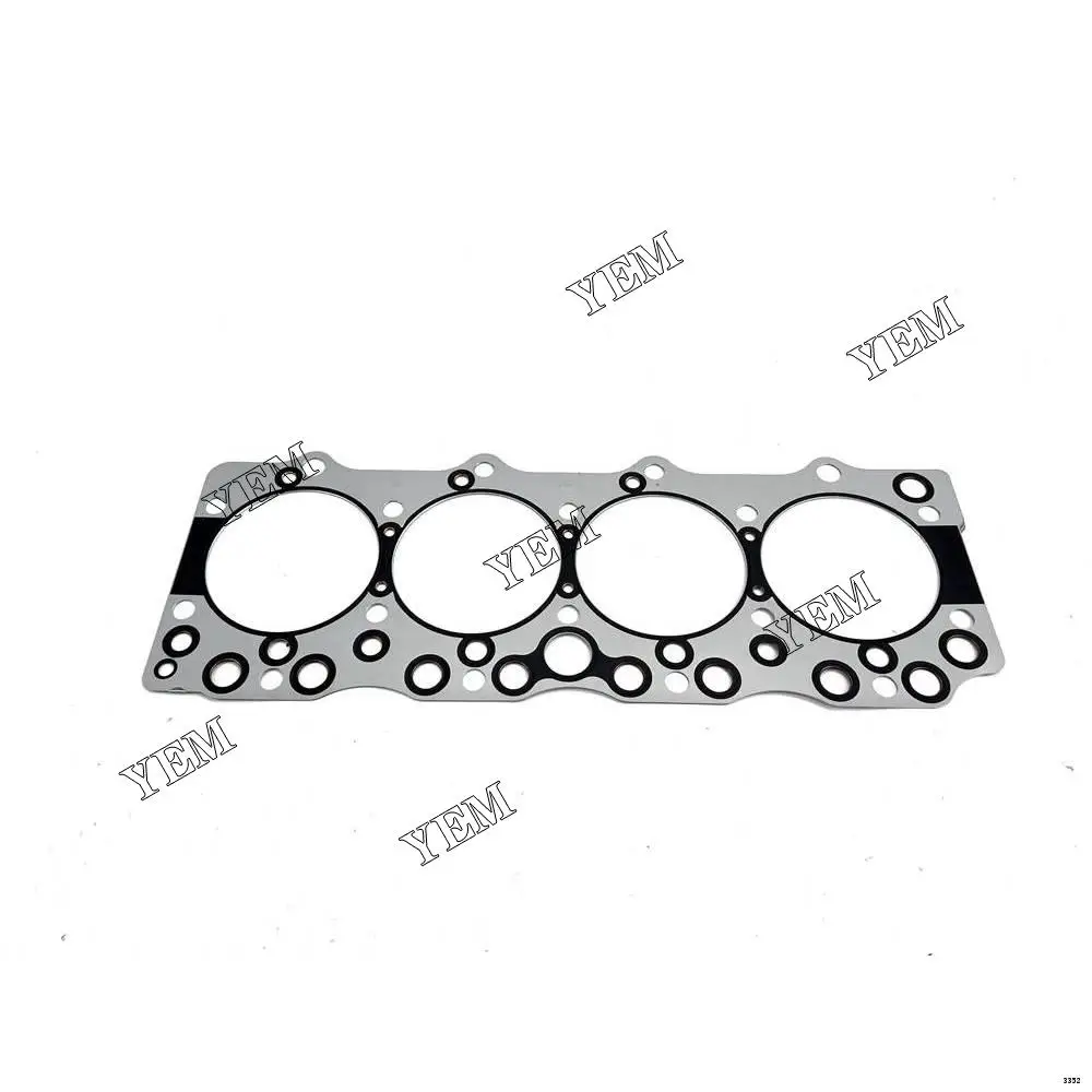 4BG1 Head Gasket Kit for Isuzu