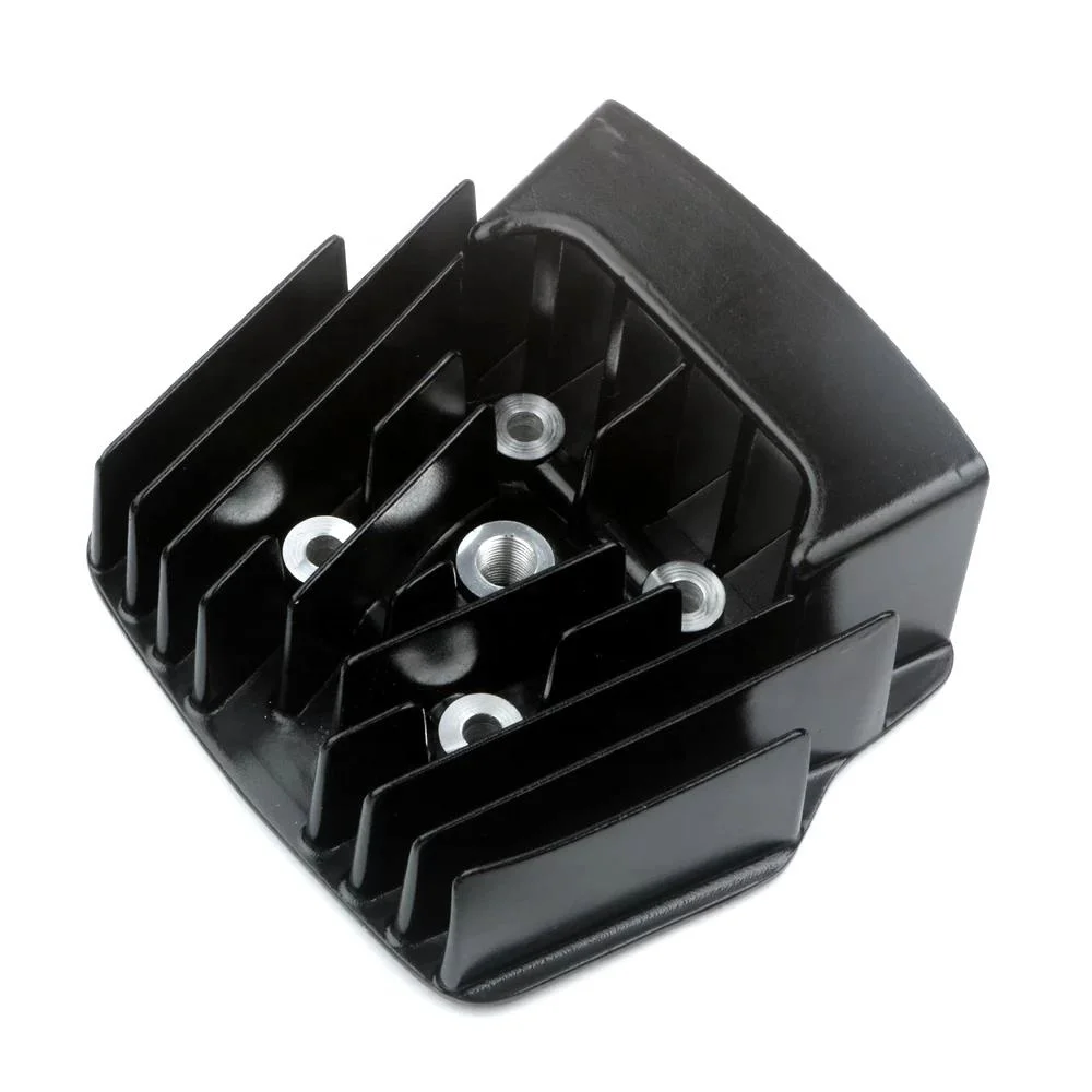 11111 куб. См 23402 детали двигателя мотоцикла 50 мм крышка головки цилиндра--000 для AX100 AX115 аксессуары головка