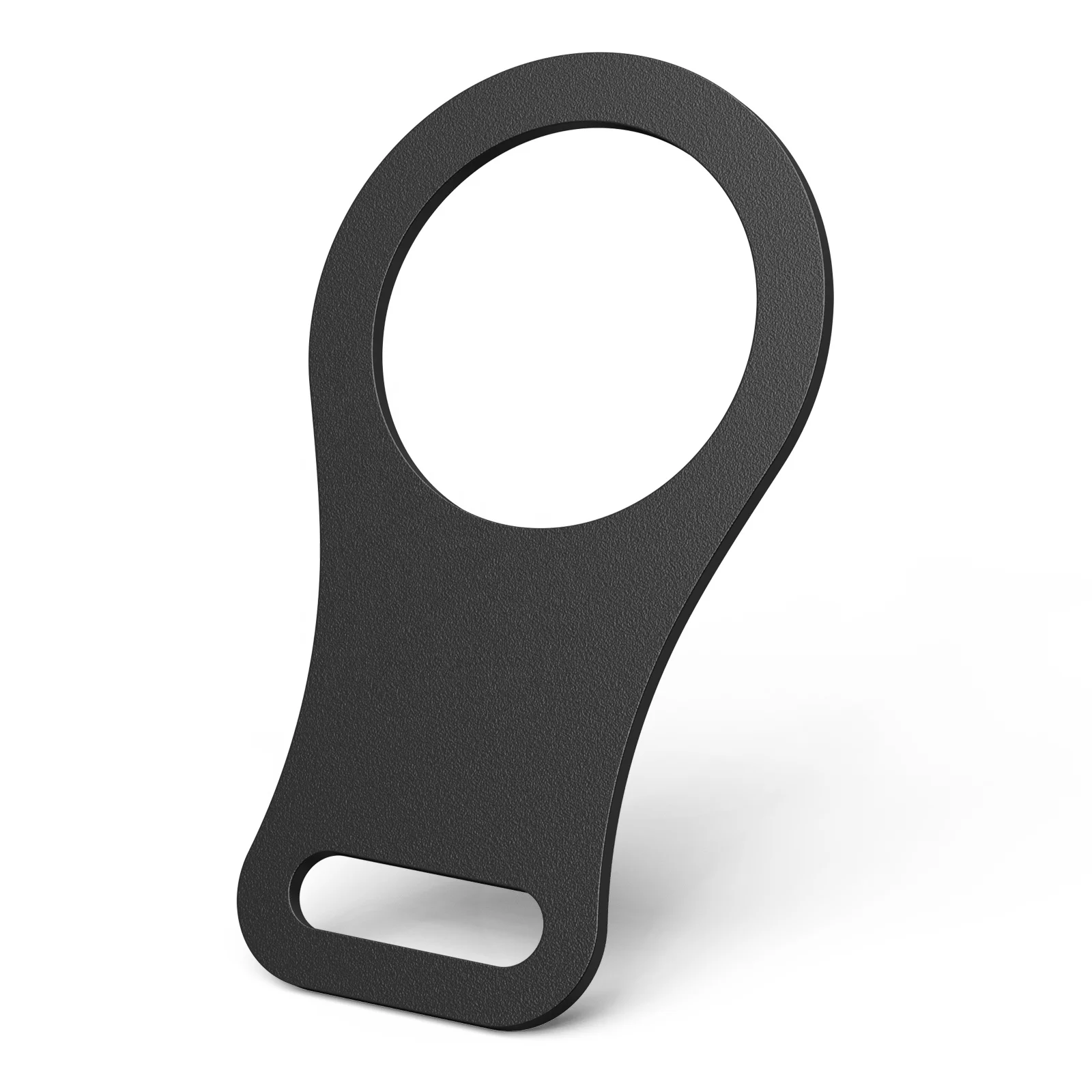 Manufaktur3D MaJoCompTec® Fuel Cap Fuse I Tank Protection For AdBlue Fuel Cap Lid I Accessories Box Van Motorhome (for Fiat Ducato, Stainless Steel