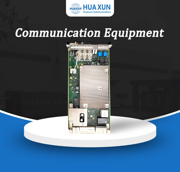 Original Baseband Processing and Transport Unit UMPTe3 Universal ...