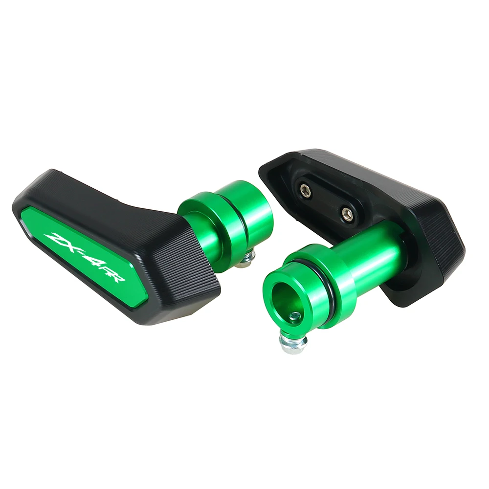 MR2 1984 Motorbike ZX4R ZX4RR ZX25R Falling Protection