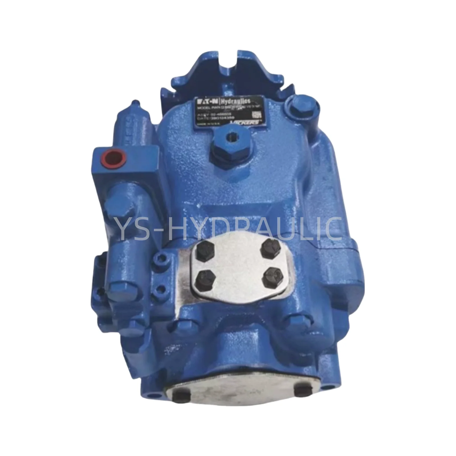 EATON VICKERS Variable Piston Pump PVH057/074/098/131/PVH141 Hydraulic ...