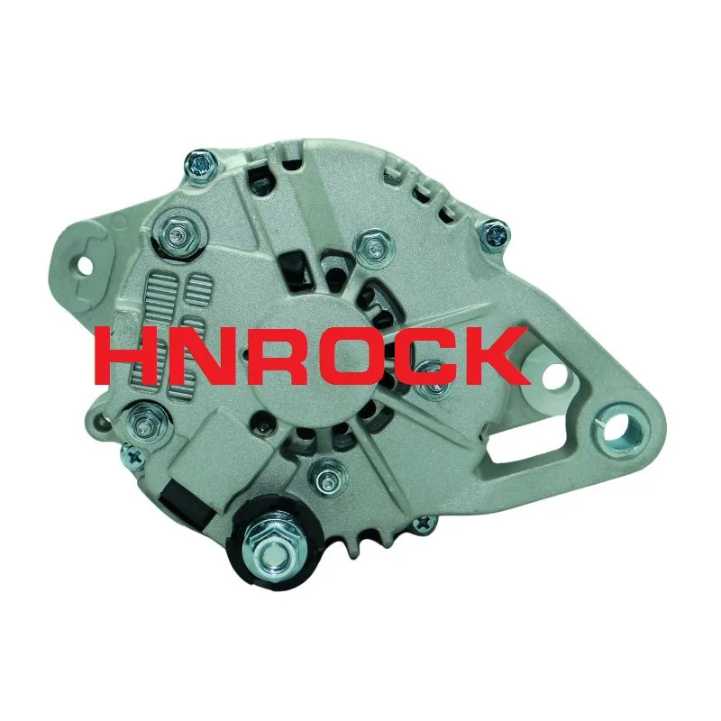 ポン HNROCK 12V 70A Alternator for NISSAN - Reliable Performance