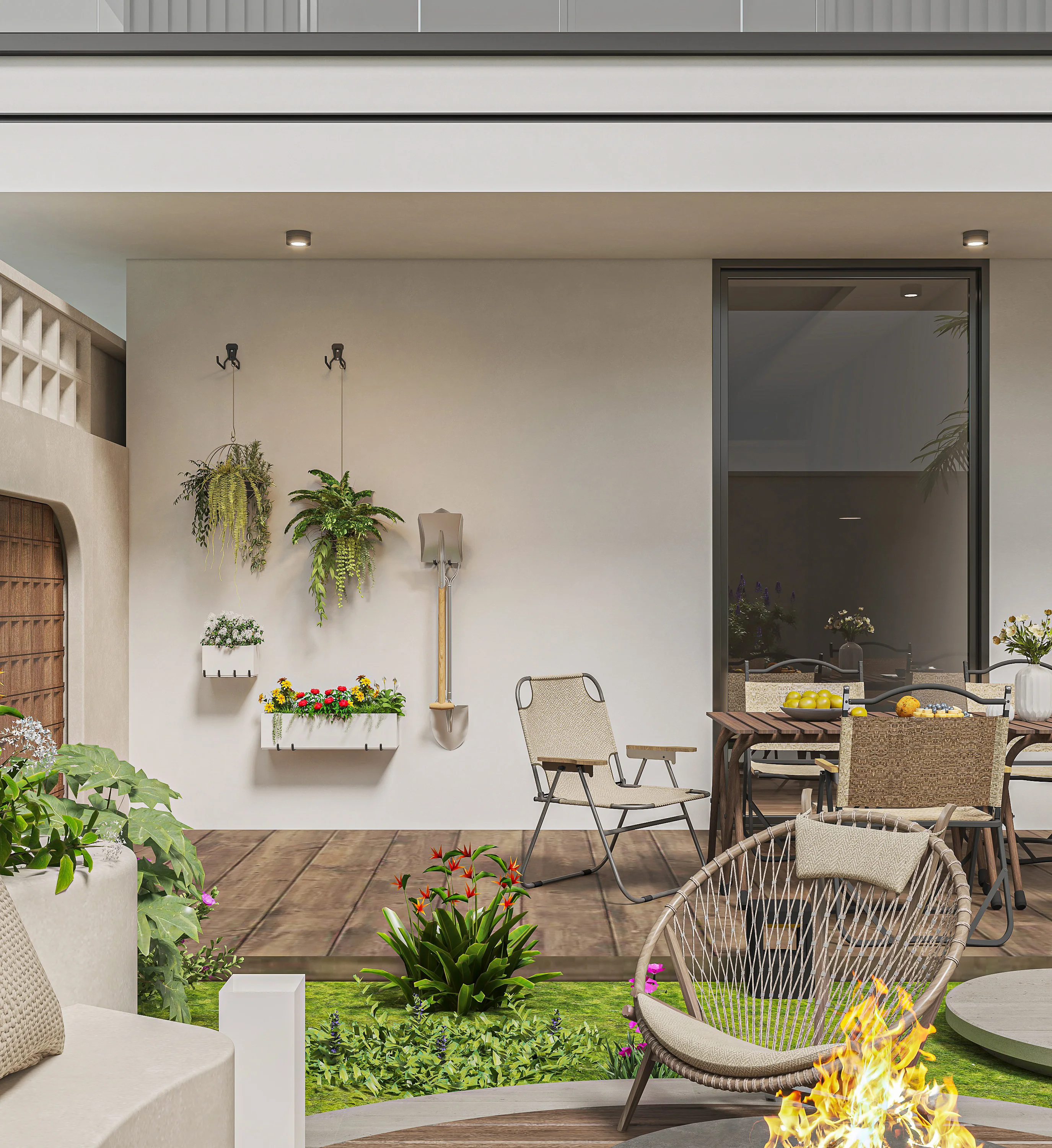 Utility Storage Hooks Metal High Load Bearing Durable Easy Install Spray Coated for Kitchen Office Garage Gym Outdoor manufacture