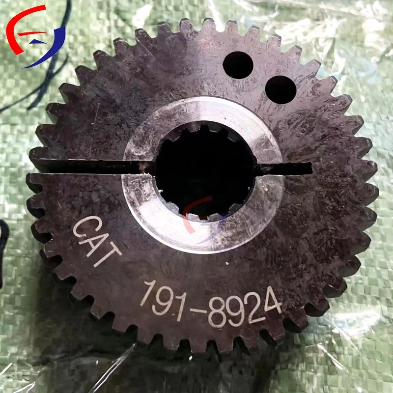 Coupling Hub 191-8924 for Cat 3054c C4.4 Hydraulic Pump Couping 314x42t 1918924