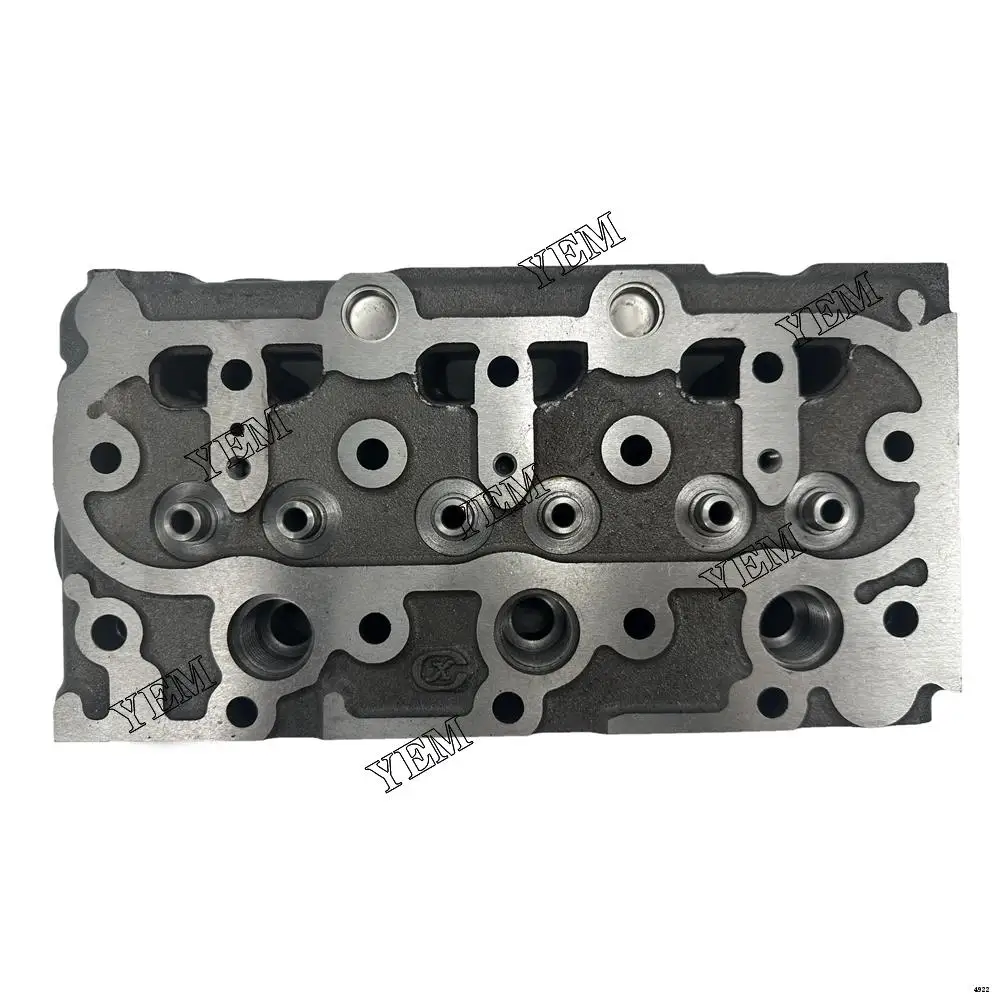 D750 Cylinder Head for Kubota
