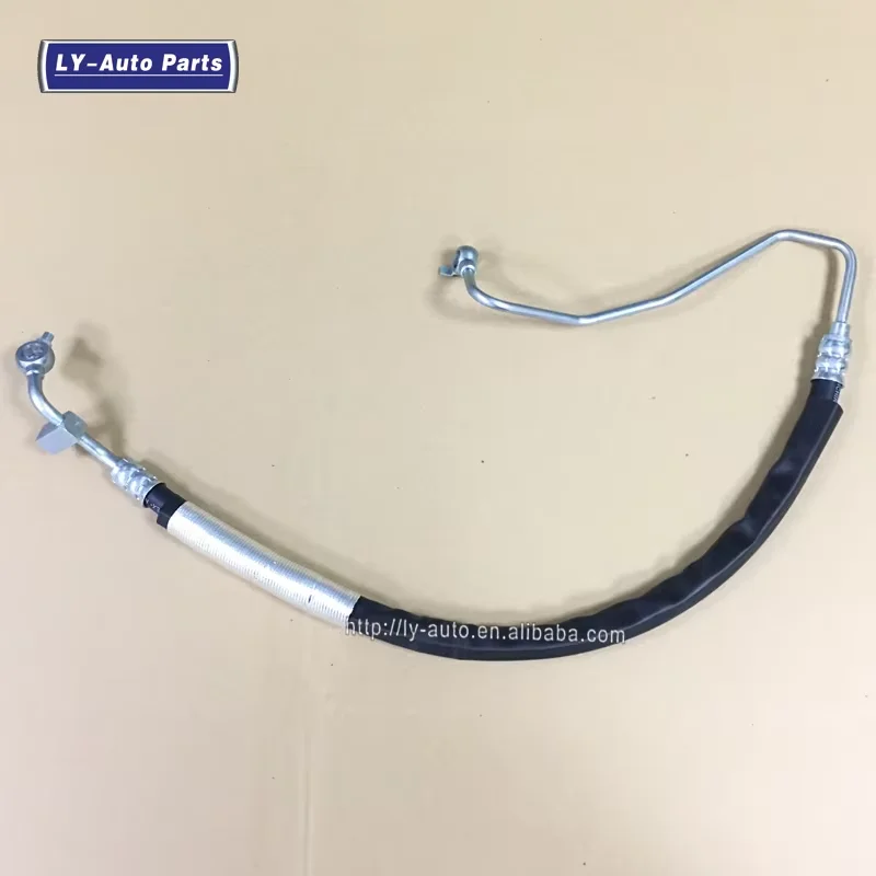 Engine Power Steering Pressure Hose for Nissan Maxima